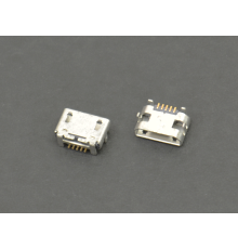 Роз'єм зарядки LG BL20 PLS-00-00013255