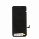 Дисплей iPhone 7 з сенсором та рамкою black (Original Refurbished Touch) PLS-00-00016717