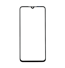 Скло дисплея Xiaomi Mi 9 Lite з OCA плівкою black (SJ) PLS-00-00072899