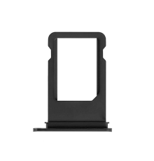 Тримач SIM-карти Apple iPhone 7 jet black PLS-00-00052811