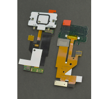 Шлейф Nokia 5610 без камери PLS-00-00001269