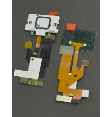 Шлейф Nokia 5610 без камери PLS-00-00001269