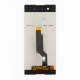 Дисплей Sony G3116 Xperia XA1 Dual з сенсором black (Original Refurbished) PLS-00-00014986