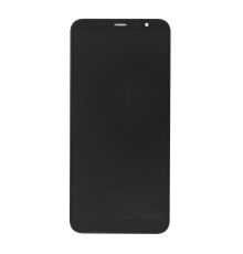 Дисплей Meizu M6T (M811) з сенсором black PLS-00-00020626