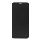 Дисплей Meizu M6T (M811) з сенсором black PLS-00-00020626