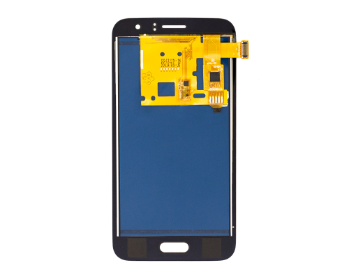 Дисплей Samsung J120 Galaxy J1 (2016) з сенсором gold (IPS) PLS-00-00012431