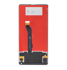 Дисплей Xiaomi Mi Mix 2 з сенсором black (Original China) PLS-00-00022856
