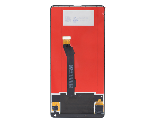 Дисплей Xiaomi Mi Mix 2 з сенсором black (Original China) PLS-00-00022856