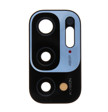 Скло камери Xiaomi Redmi Note 10 5G PLS-00-00077593