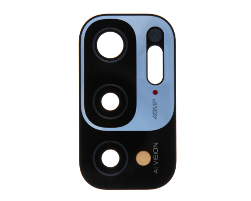 Скло камери Xiaomi Redmi Note 10 5G PLS-00-00077593