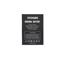 Акумулятор Doogee BAT16542100 PLS-00-00020749