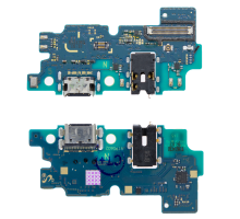 Плата зарядки Samsung A505F Galaxy A50 (Original Used) PLS-00-00026724