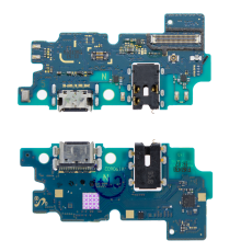 Плата зарядки Samsung A505F Galaxy A50 (Original Used) PLS-00-00026724