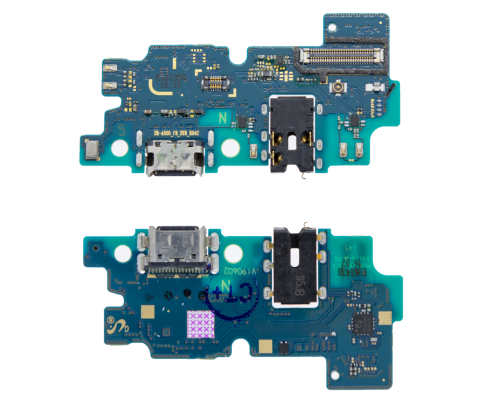 Плата зарядки Samsung A505F Galaxy A50 (Original Used) PLS-00-00026724