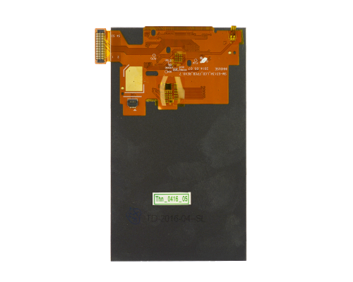 Дисплей Samsung G313H Galaxy Ace 4 Lite PLS-00-00010668