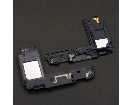 Поліфонічний динамік Samsung G930F Galaxy S7 з рамкою PLS-00-00017078
