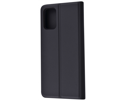 Чохол-книжка Shell Case Samsung A037F Galaxy A03s black PLS-00-00090479