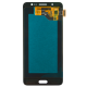 Дисплей Samsung J510 Galaxy J5 (2016) з сенсором gold (Original) PLS-00-00011632