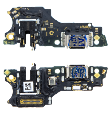 Плата зарядки Oppo A53 4G 2020 (Original Used) PLS-00-00080633
