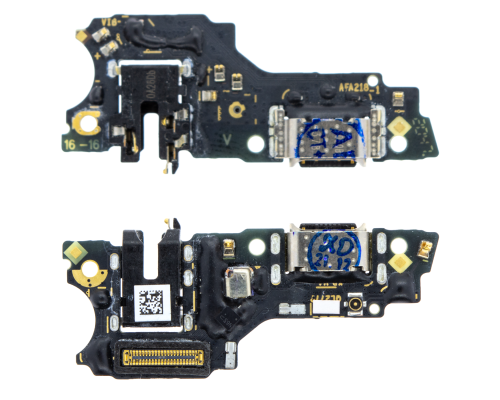 Плата зарядки Oppo A53 4G 2020 (Original Used) PLS-00-00080633