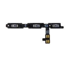 Шлейф Xiaomi Mi 11 з кнопками ввімкнення та гучності PLS-00-00083218