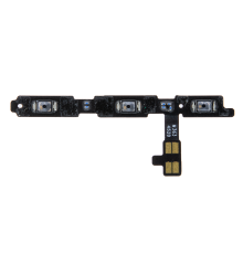 Шлейф Xiaomi Mi 11 з кнопками ввімкнення та гучності PLS-00-00083218