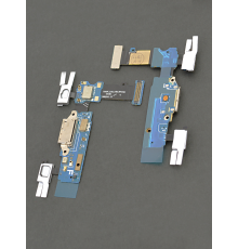 Шлейф Samsung G900F Galaxy S5 з роз'ємом зарядки (Original) PLS-00-00013378