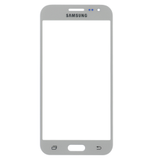 Скло дисплея Samsung J200F Galaxy J2 white PLS-00-00012131
