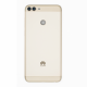 Задня кришка Huawei P Smart (FIG-LX1) gold (Original China) PLS-00-00022280