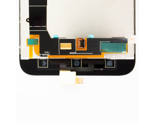 Дисплей Xiaomi Mi A1 з сенсором black PLS-00-00015602