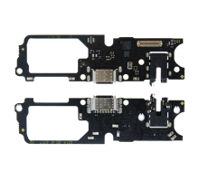 Плата зарядки OPPO A52 (Original Used) PLS-00-00084500