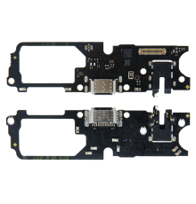 Плата зарядки OPPO A52 (Original Used) PLS-00-00084500