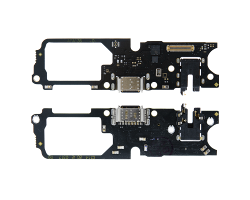 Плата зарядки OPPO A52 (Original Used) PLS-00-00084500