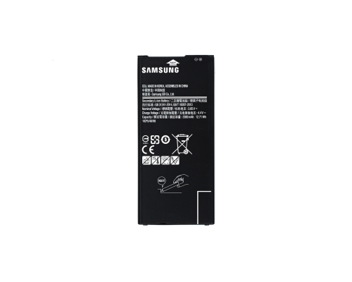Акумулятор Samsung EB-BG610ABE (Original China) PLS-00-00022530