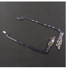 Плата зарядки Asus ZE500KL ZenFone 2 Laser PLS-00-00020984