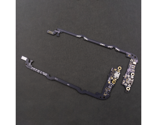 Плата зарядки Asus ZE500KL ZenFone 2 Laser PLS-00-00020984