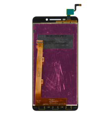 Дисплей Lenovo A5000 з сенсором black PLS-00-00010868