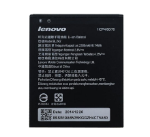 Акумулятор Lenovo BL242 (Original China) PLS-00-00015779