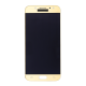 Дисплей Samsung J530 Galaxy J5 (2017) з сенсором gold (IPS) PLS-00-00023632