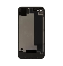 Задня кришка iPhone 4s black (Original China) PLS-00-00061084