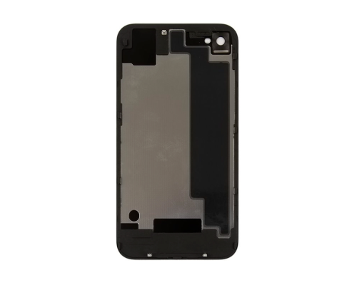 Задня кришка iPhone 4s black (Original China) PLS-00-00061084