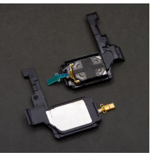 Поліфонічний динамік Samsung G920F Galaxy S6 з рамкою PLS-00-00017070