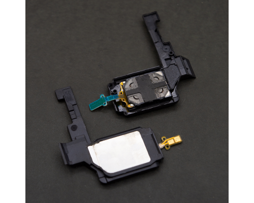 Поліфонічний динамік Samsung G920F Galaxy S6 з рамкою PLS-00-00017070