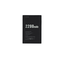 Акумулятор Doogee BAT18532200 PLS-00-00026988