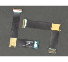 Шлейф Samsung C3750 PLS-00-00004859