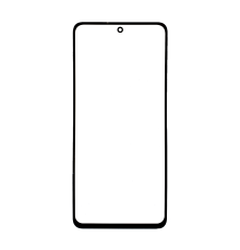 Скло дисплея Xiaomi Mi 10T Lite (5G) black (Original China) PLS-00-00052636