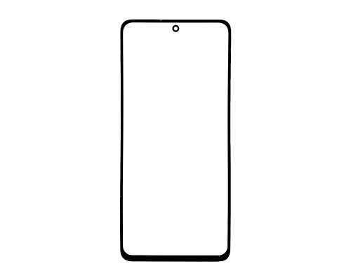 Скло дисплея Xiaomi Mi 10T Lite (5G) black (Original China) PLS-00-00052636