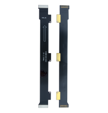 Шлейф Xiaomi Mi Max 3 міжплатний PLS-00-00083659