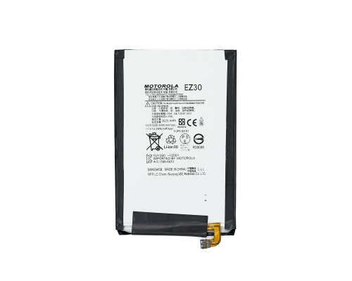 Акумулятор Motorola EZ30 (Original China) PLS-00-00025411