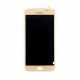 Дисплей Motorola XT1771 Moto E4 Plus з сенсором gold PLS-00-00016664